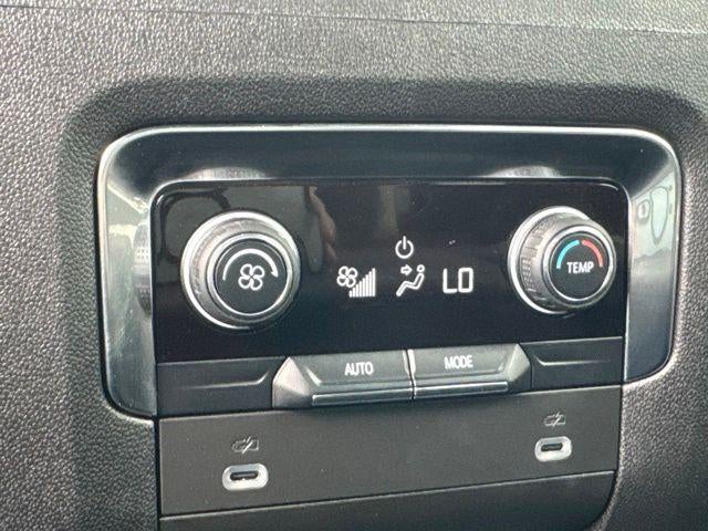 2024 Chevrolet Tahoe 4WD LS