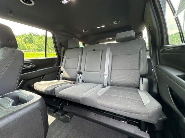 2024 Chevrolet Tahoe 4WD LS