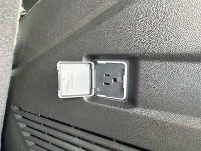 2024 Chevrolet Tahoe 4WD LS