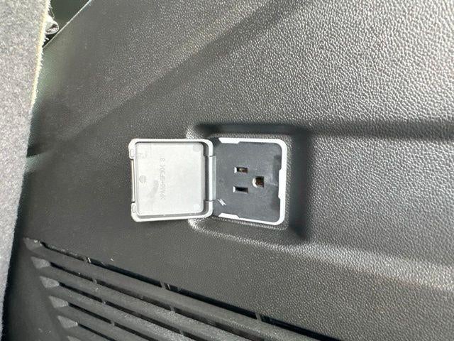 2024 Chevrolet Tahoe 4WD LS