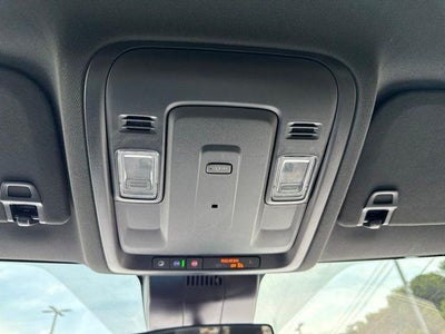 2024 Chevrolet Tahoe 4WD LS