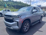 2024 Chevrolet Tahoe 4WD LS