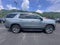 2024 Chevrolet Tahoe 4WD LS