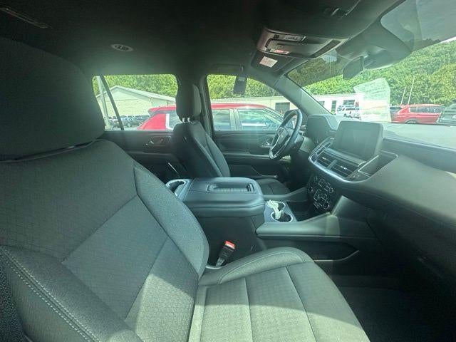 2024 Chevrolet Tahoe 4WD LS