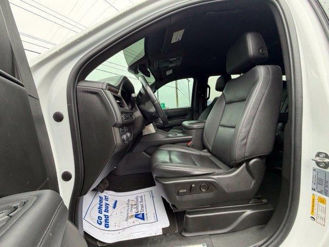 2023 Chevrolet Tahoe 4WD LT
