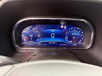2023 Chevrolet Tahoe 4WD LT