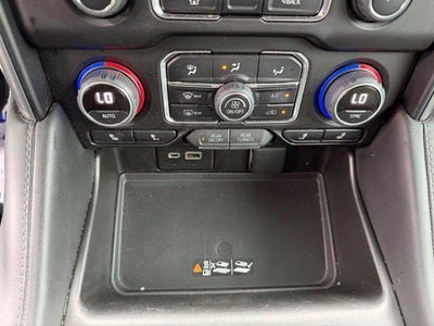2023 Chevrolet Tahoe 4WD LT