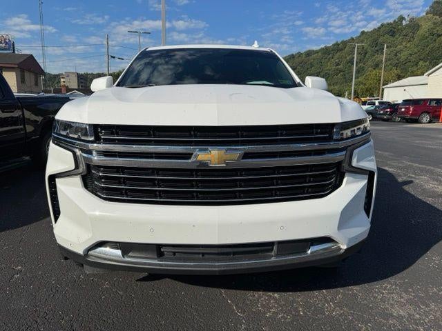 2023 Chevrolet Tahoe 4WD LT