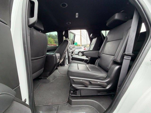 2023 Chevrolet Tahoe 4WD LT