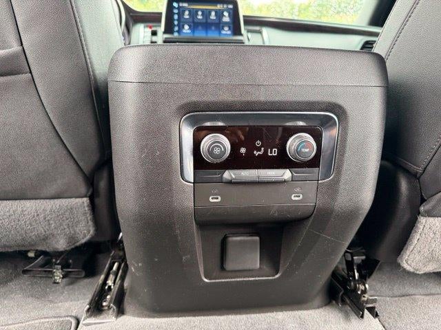 2023 Chevrolet Tahoe 4WD LT