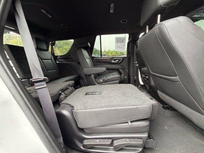 2023 Chevrolet Tahoe 4WD LT