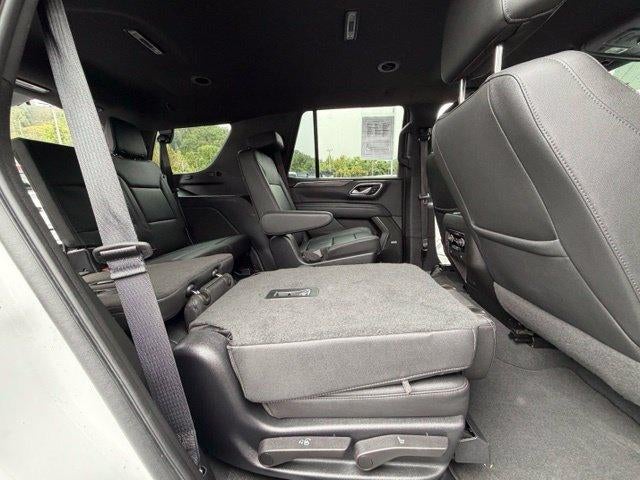 2023 Chevrolet Tahoe 4WD LT