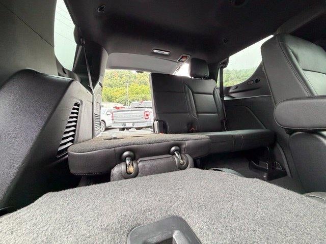 2023 Chevrolet Tahoe 4WD LT