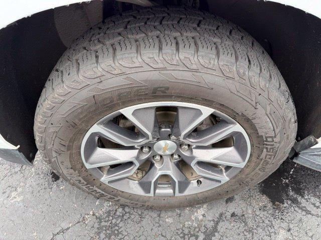 2023 Chevrolet Tahoe 4WD LT