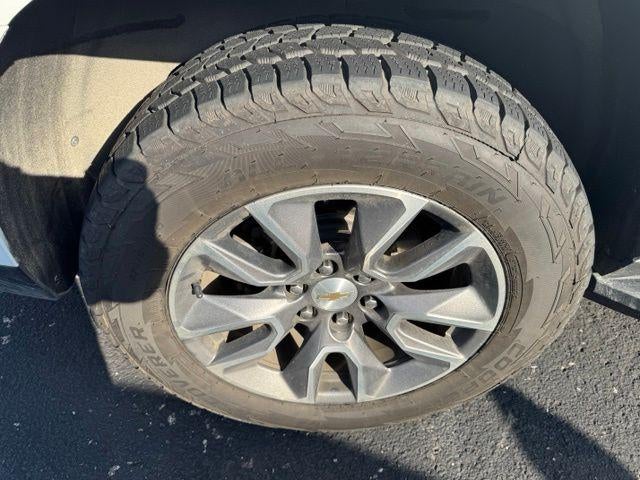 2023 Chevrolet Tahoe 4WD LT