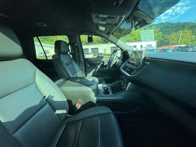 2023 Chevrolet Tahoe 4WD LT