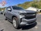 2024 Chevrolet Tahoe 4WD LT