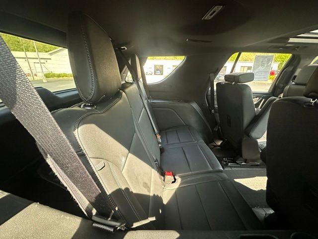 2024 Chevrolet Tahoe 4WD LT