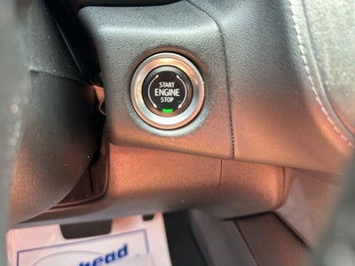2024 Chevrolet Tahoe 4WD LT
