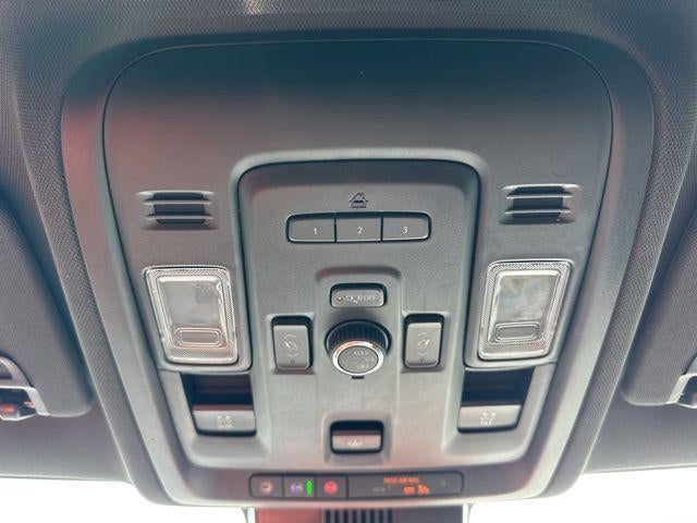 2024 Chevrolet Tahoe 4WD LT