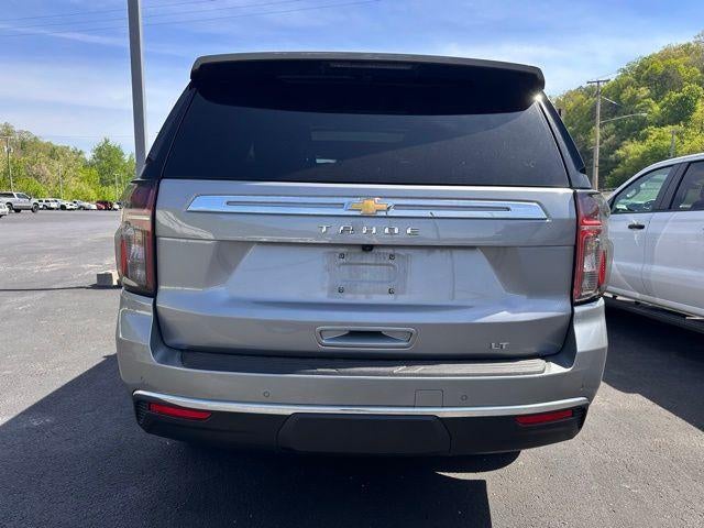 2024 Chevrolet Tahoe 4WD LT