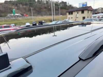 2022 Chevrolet Tahoe 4WD Z71