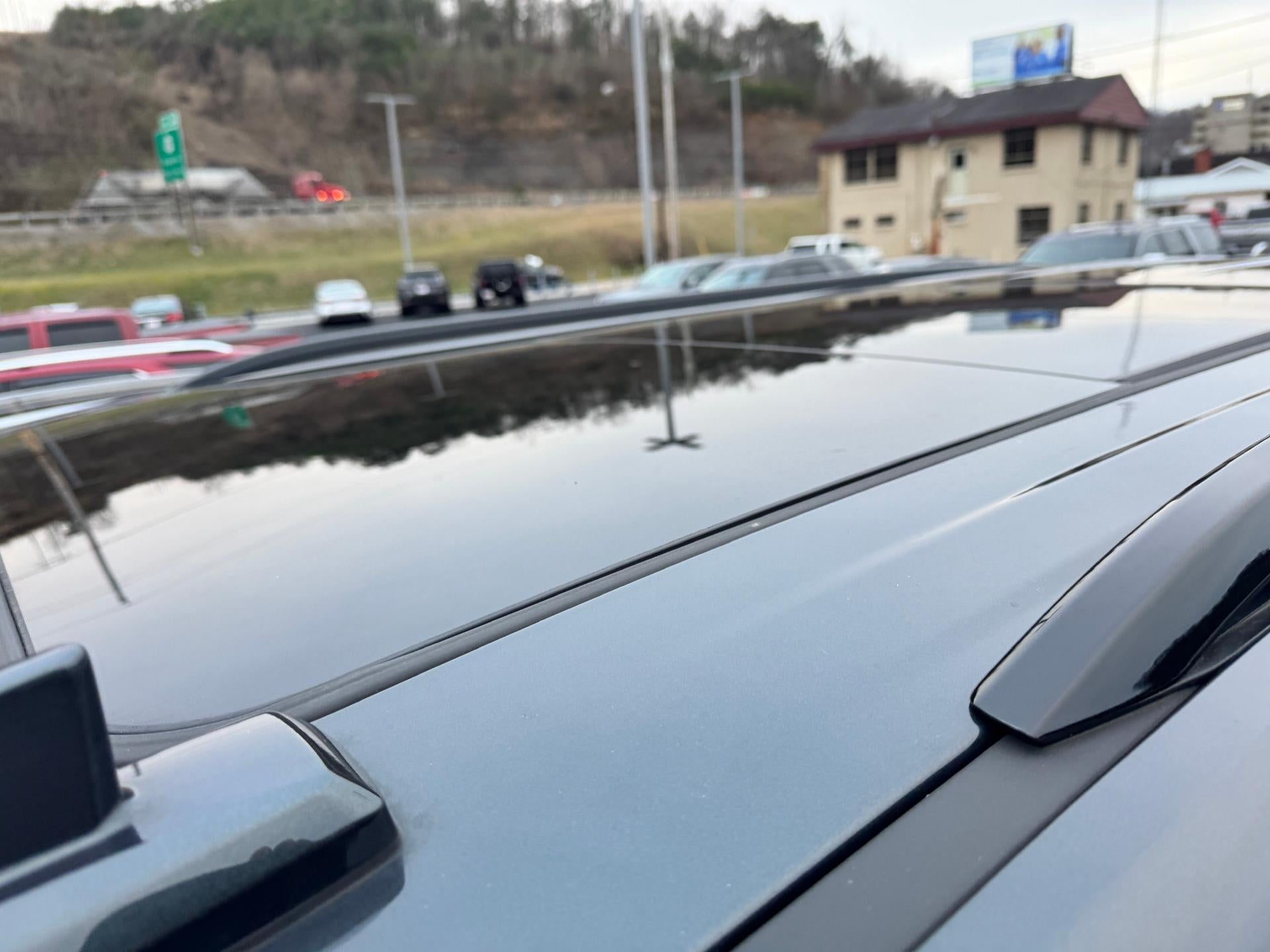 2022 Chevrolet Tahoe 4WD Z71