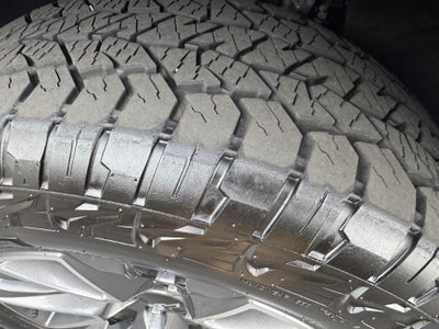 2022 Chevrolet Tahoe 4WD Z71