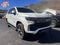2022 Chevrolet Tahoe 4WD Z71