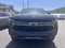 2022 Chevrolet Tahoe 4WD Z71