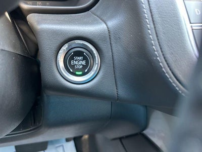 2024 Chevrolet Tahoe 4WD Z71