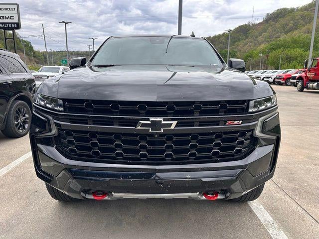 2024 Chevrolet Tahoe 4WD Z71