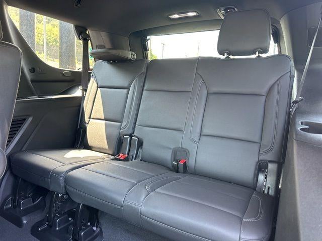 2024 Chevrolet Tahoe 4WD Z71