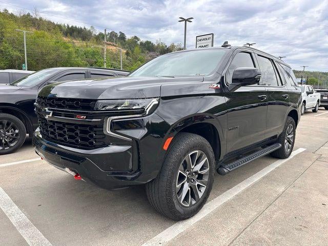 2024 Chevrolet Tahoe 4WD Z71