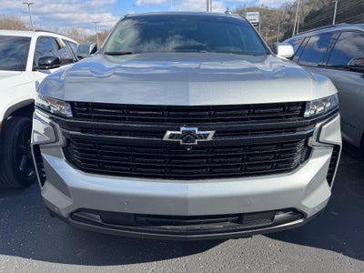 2023 Chevrolet Tahoe 4WD RST