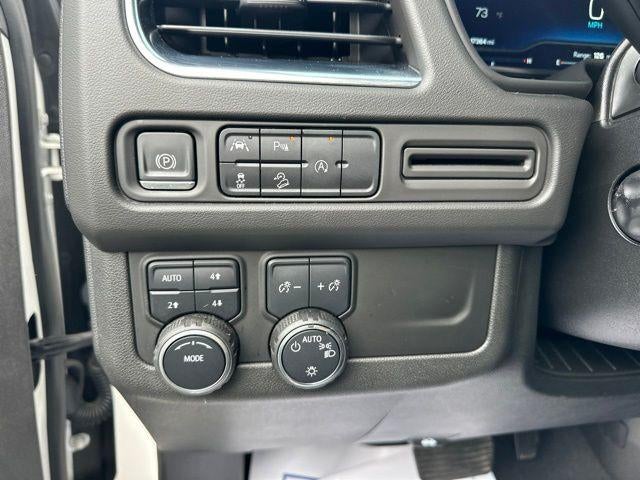 2023 Chevrolet Tahoe 4WD Premier
