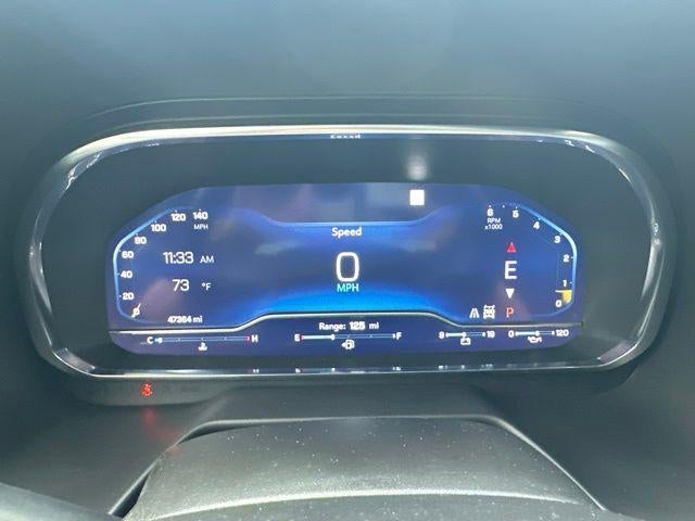 2023 Chevrolet Tahoe 4WD Premier