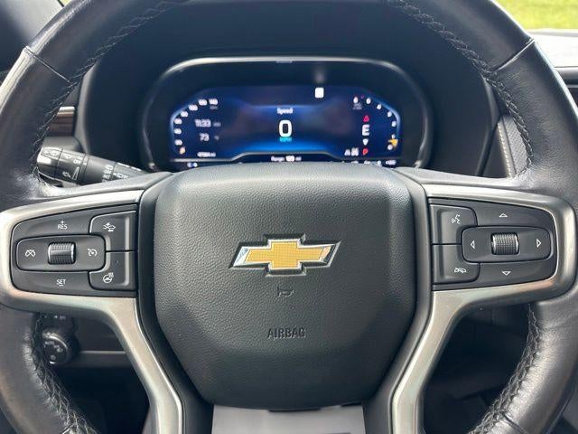 2023 Chevrolet Tahoe 4WD Premier
