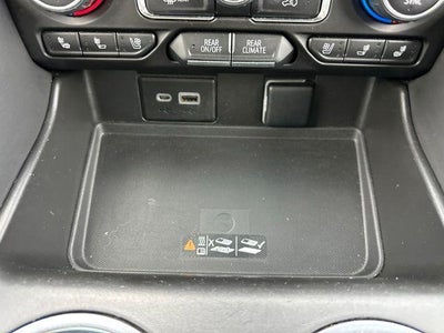 2023 Chevrolet Tahoe 4WD Premier
