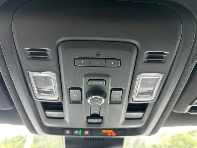 2023 Chevrolet Tahoe 4WD Premier