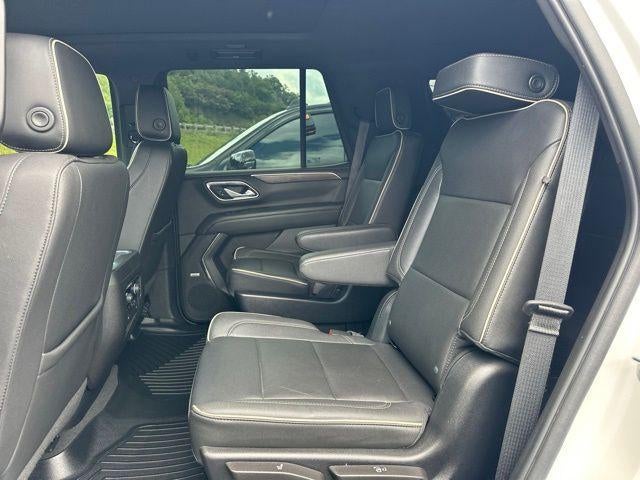 2023 Chevrolet Tahoe 4WD Premier