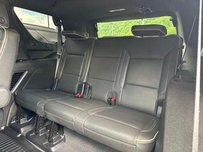 2023 Chevrolet Tahoe 4WD Premier