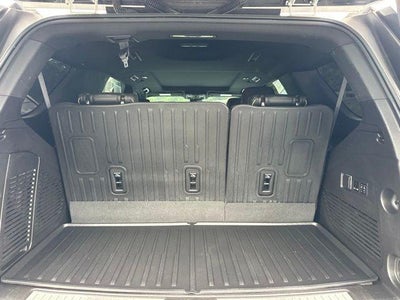 2023 Chevrolet Tahoe 4WD Premier