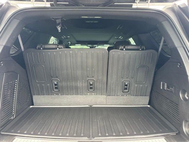 2023 Chevrolet Tahoe 4WD Premier