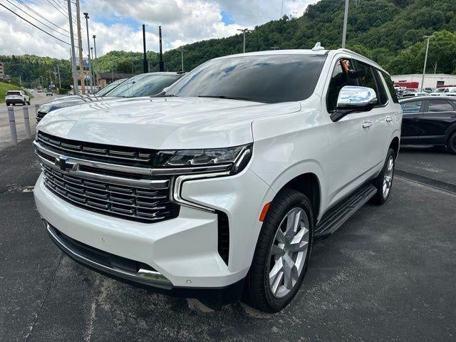 2023 Chevrolet Tahoe 4WD Premier