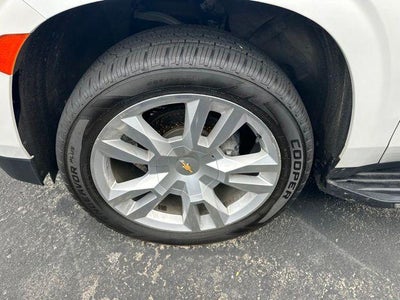 2023 Chevrolet Tahoe 4WD Premier
