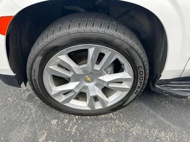 2023 Chevrolet Tahoe 4WD Premier