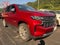 2021 Chevrolet Tahoe 4WD Premier
