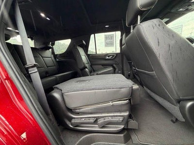 2021 Chevrolet Tahoe 4WD Premier