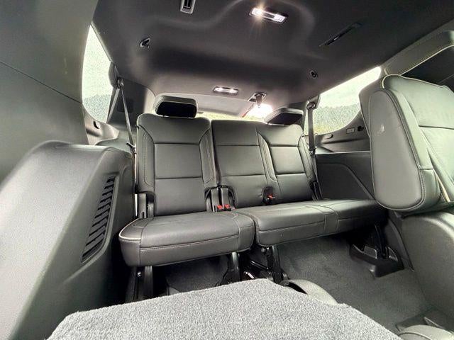 2021 Chevrolet Tahoe 4WD Premier